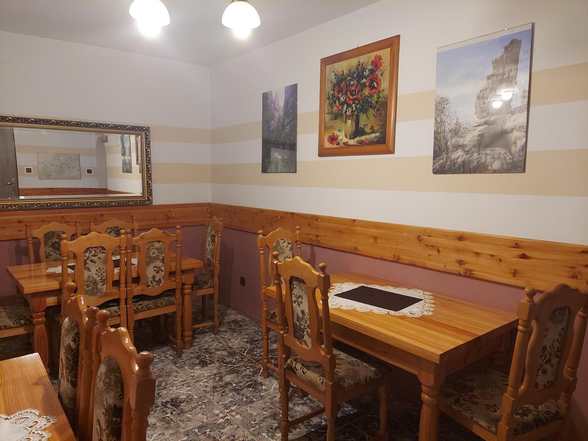 Agroturystyka Zielony Ogrod Scinawka Srednia Bagian luar foto