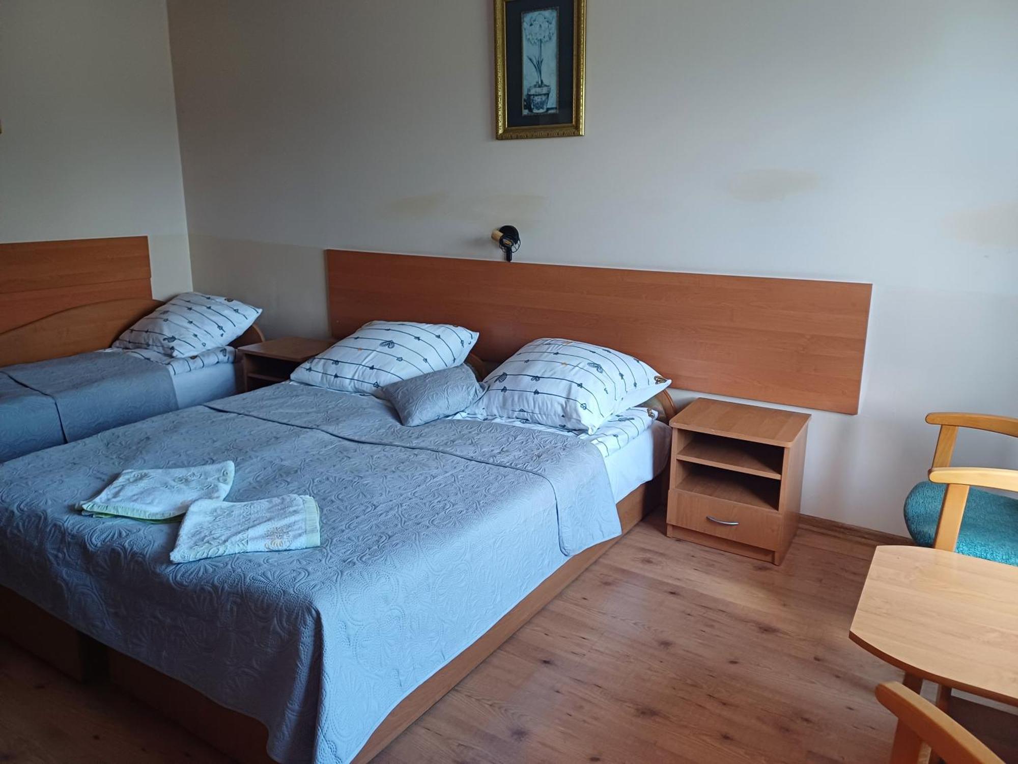 Agroturystyka Zielony Ogrod Scinawka Srednia Bagian luar foto